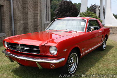 Mustang Mustang